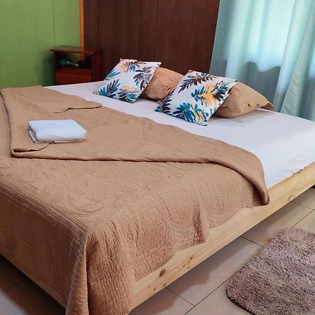 Casa El Tortugo Bed & Breakfast Drake Bay Exterior photo